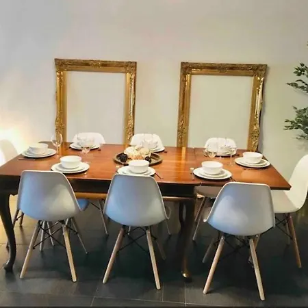 Large 2 Bedrooms In City Center With Terrace-9 *